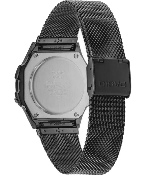 Часы Casio Vintage A168WEMB-1B #5