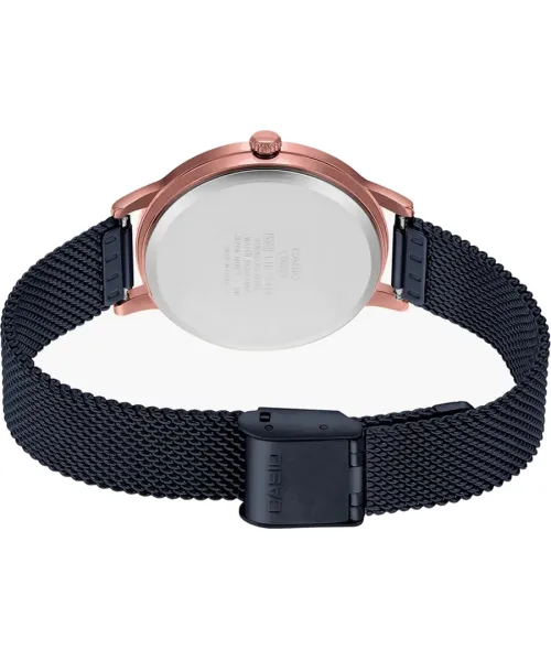 Часы Casio Collection LTP-E157MRB-1B #3