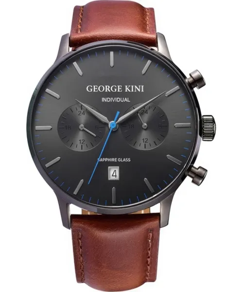 Часы George Kini GK.IND00012 #1