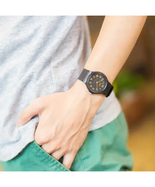 Часы Casio Collection MQ-24-1B2 #2