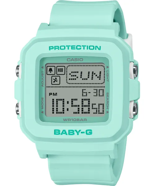 Часы Casio Baby-G BGD-10-3 #1