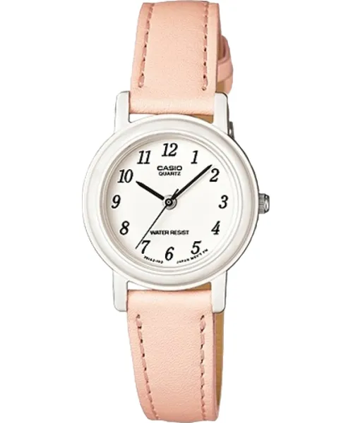Часы Casio Collection LQ-139L-4B2 #1