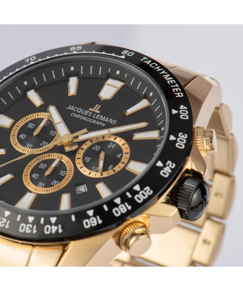 Часы Jacques Lemans 1-2140i #4