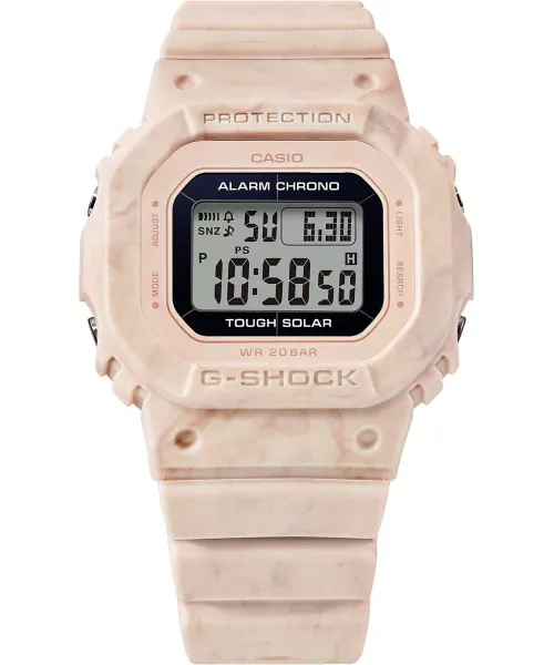 Часы Casio G-Shock GMS-S5600RT-4 #5