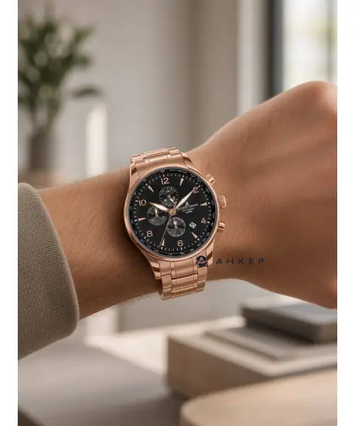Часы Jacques Lemans 1-1844ZT #2