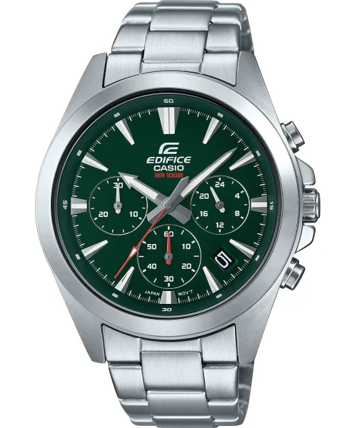 Часы Casio Edifice EFV-630D-3A #1