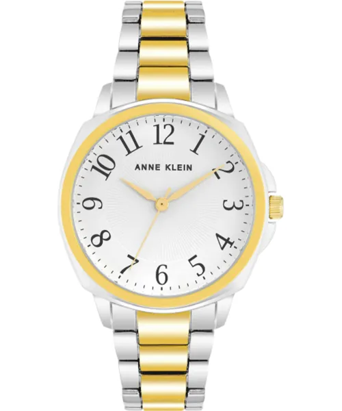 Часы Anne Klein 4055WTTT #1