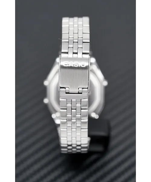 Часы Casio Collection LA680WA-1 #4