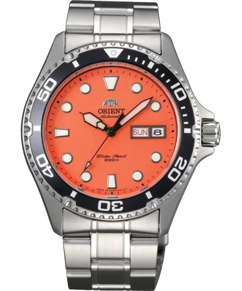 Часы Orient FAA02006M #1