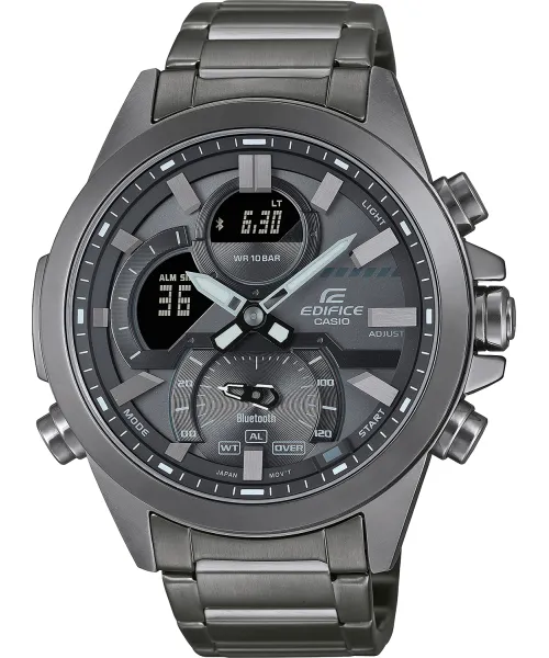 Часы Casio Edifice ECB-30DC-1B #1