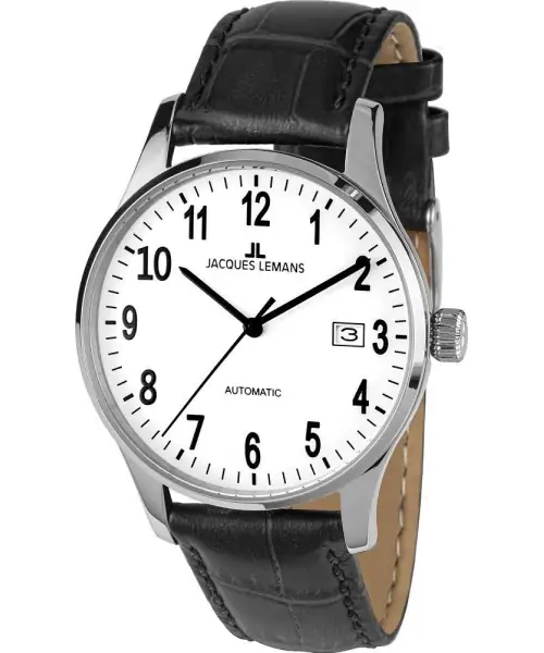 Часы Jacques Lemans 1-2073C #1