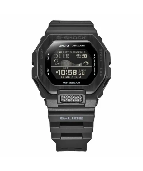 Часы Casio G-Shock GBX-100NS-1 #5