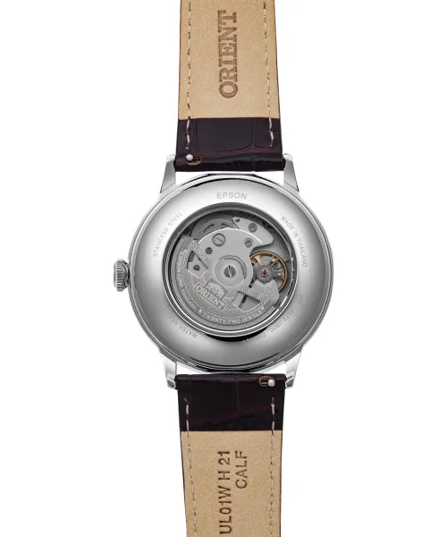 Часы Orient RA-AC0026R30 #6