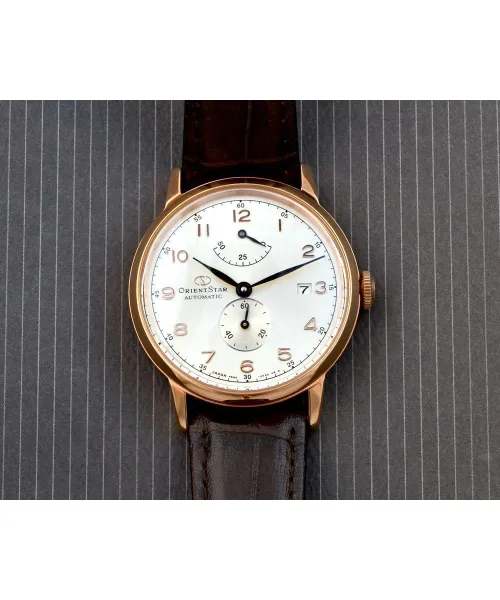 Часы Orient Star RE-AW0003S00 #2
