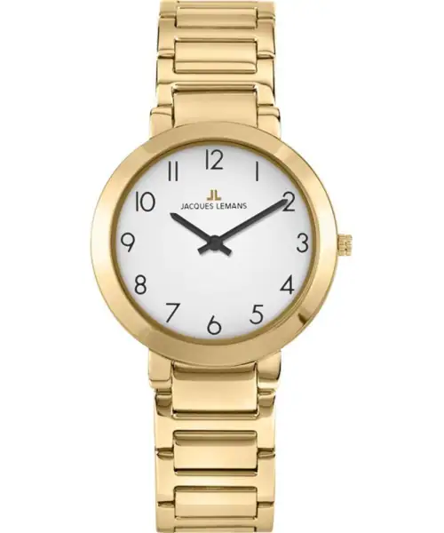 Часы Jacques Lemans 1-1842S #1