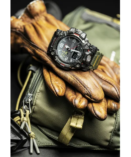 Часы Casio G-Shock GWG-2000-1A3 #2