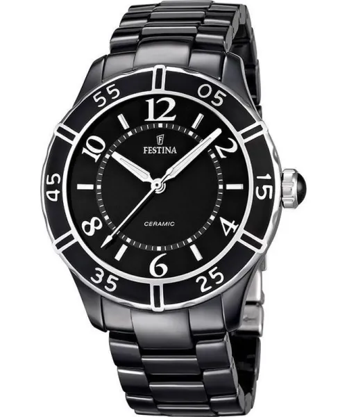 Часы Festina F16621/2  #1