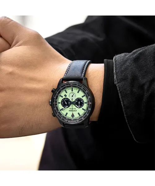 Часы Citizen CA4505-21X #3