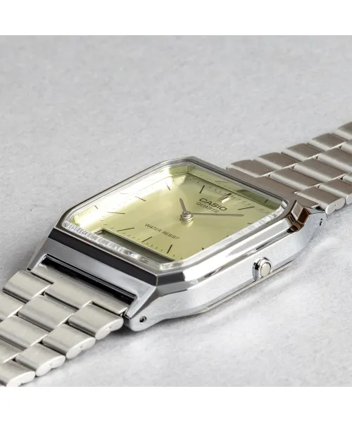 Часы Casio Collection AQ-230A-9A #7
