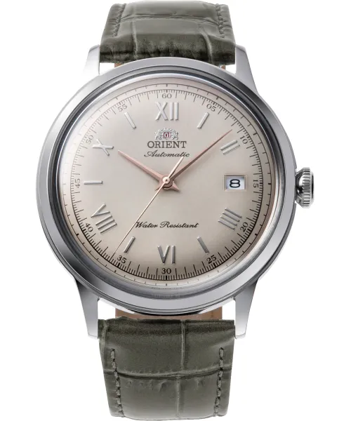 Часы Orient RA-AC0025N30 #1