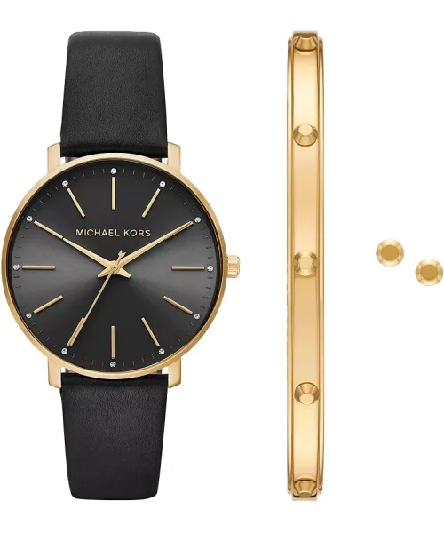 Часы Michael Kors MK1077SET #1