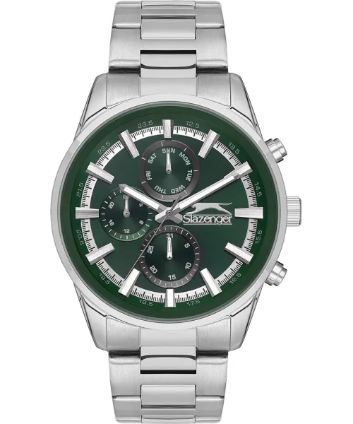Часы Slazenger SL.09.2242.2.05 #1