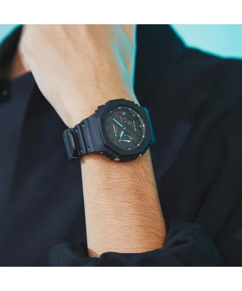 Часы Casio G-Shock GA-2100-1A2 #2