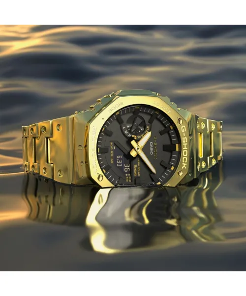 Часы Casio G-Shock GM-B2100GD-9A #4