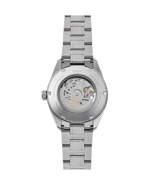 Часы Orient Star RE-AV0125S00 #9