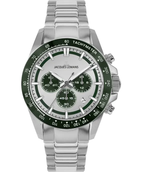 Часы Jacques Lemans 1-2207E #1
