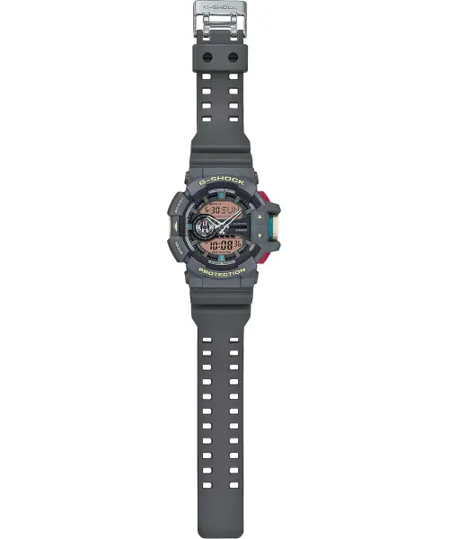 Часы Casio G-Shock GA-400PC-8A #3