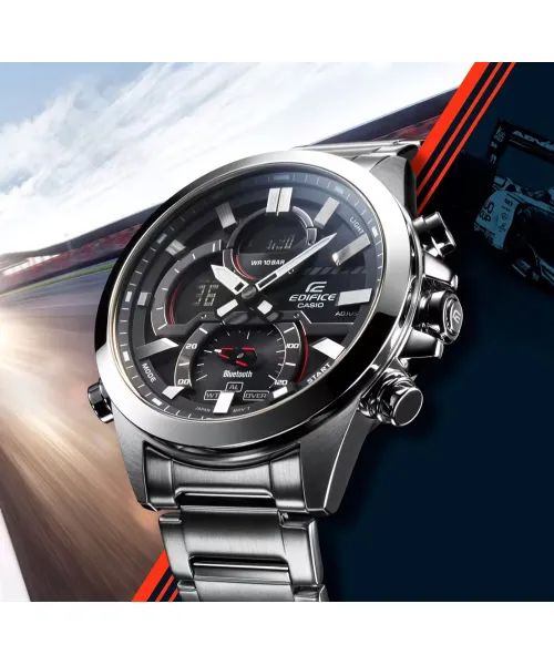 Часы Casio Edifice ECB-30D-1A #2