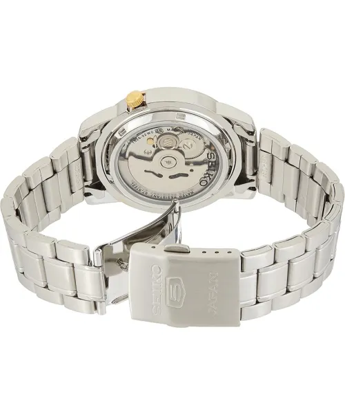 Часы Seiko SNKK13K1 #3