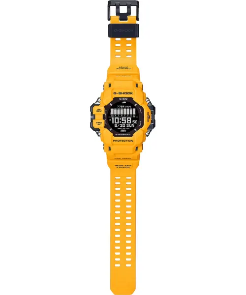 Часы Casio G-Shock GPR-H1000-9 #3
