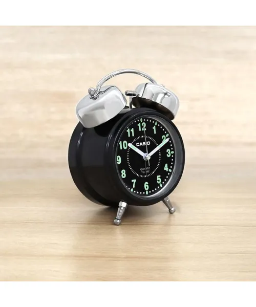  будильники б. Casio TQ-362-1A #4