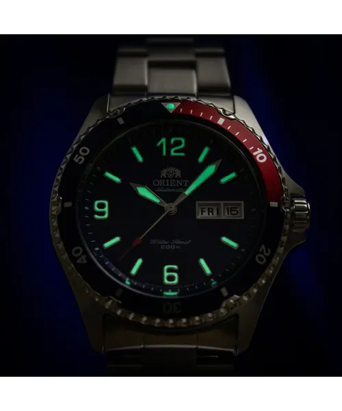 Часы Orient SAA02009D #6