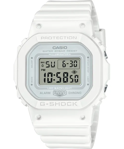 Часы Casio G-Shock GMD-S5600BA-7 #1