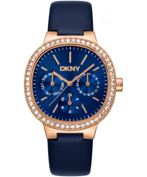 Часы DKNY DK1L084L0035 #1