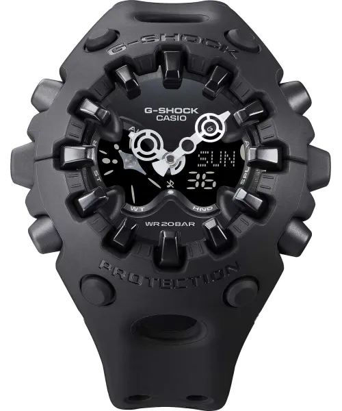 Часы Casio G-Shock GA-V01-1A #7