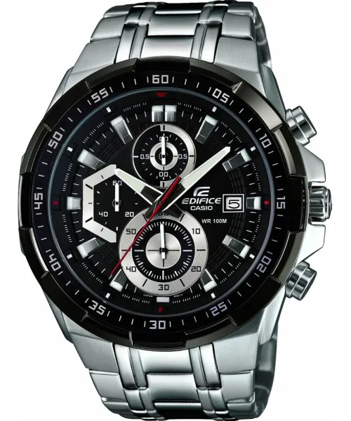 Часы Casio Edifice EFR-539D-1A #1