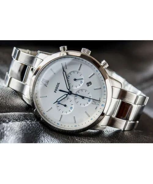 Часы Fossil FS5433 #2