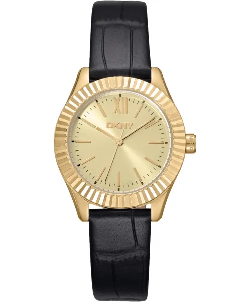 Часы DKNY DK1L017L1025 #1