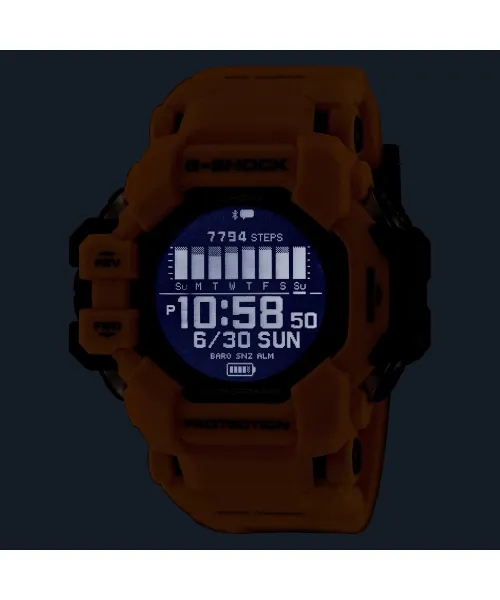 Часы Casio G-Shock GPR-H1000-9 #11
