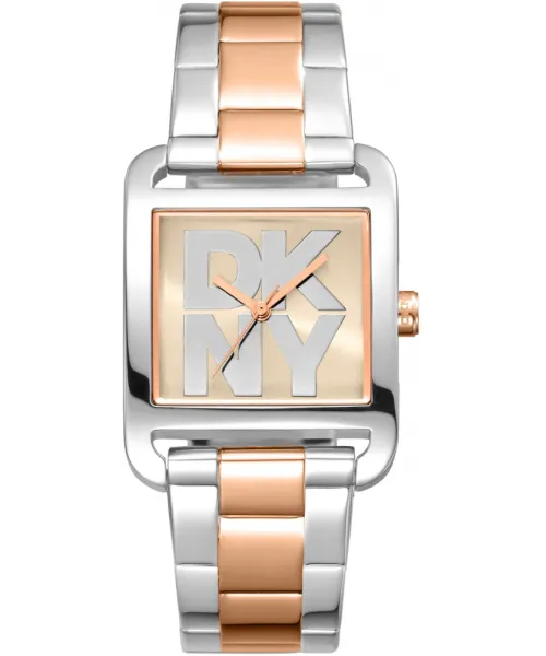 Часы DKNY DK1L001M0085 #1