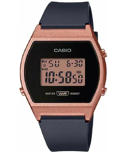 Часы Casio Collection LW-204-1A #1