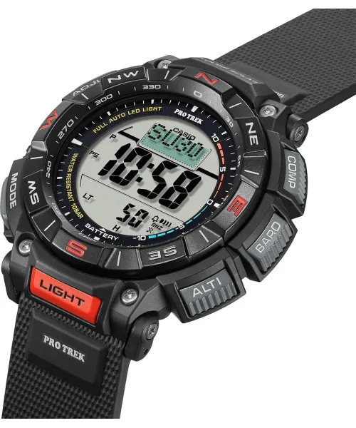 Часы Casio Pro Trek PRG-340-1 #3