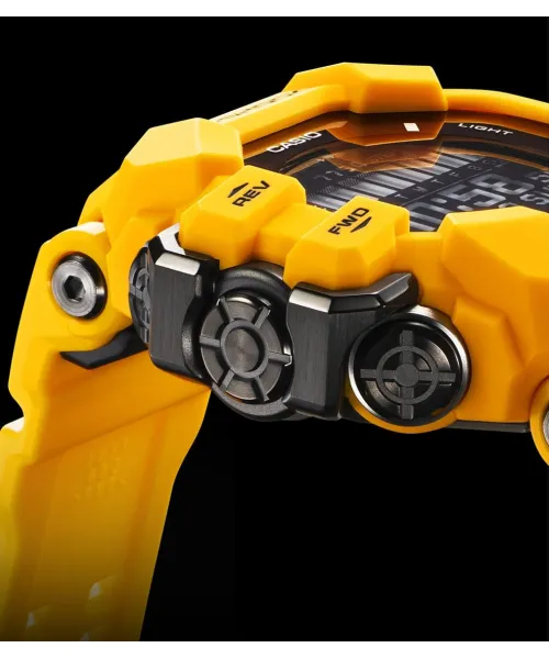Часы Casio G-Shock GPR-H1000-9 #5