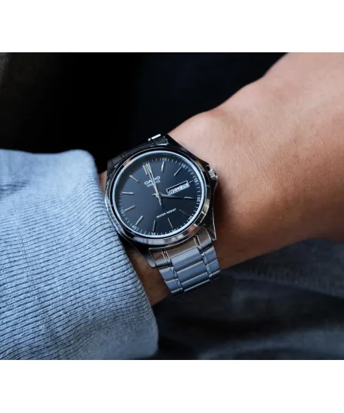 Часы Casio Collection MTP-1239D-1A #3