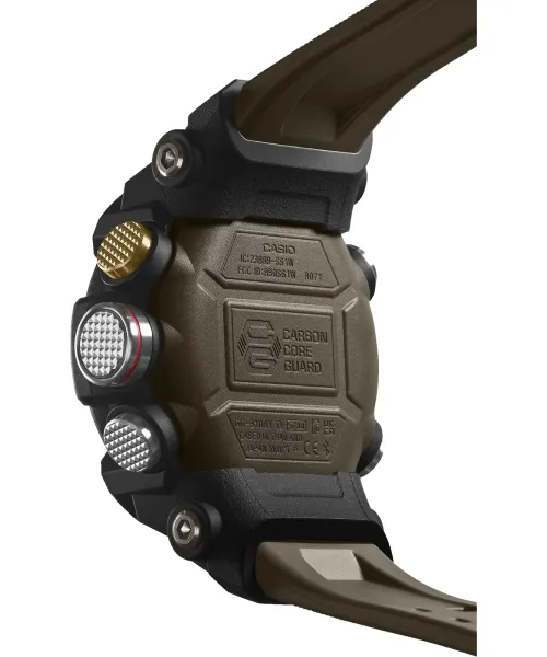 Часы Casio G-Shock GG-B100X-1A3 #6