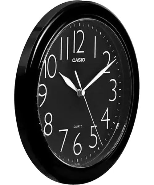 Настенные часы н. Casio IQ-05-1 #2